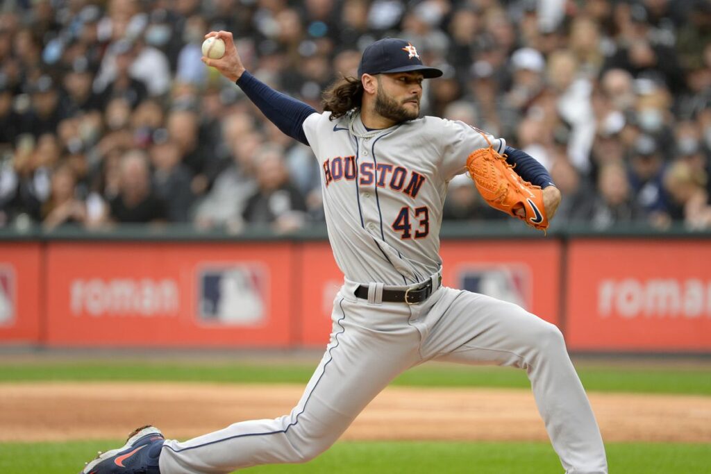 Former Jesuit High pitcher Lance McCullers to sign $2.5 million deal with  Houston Astros