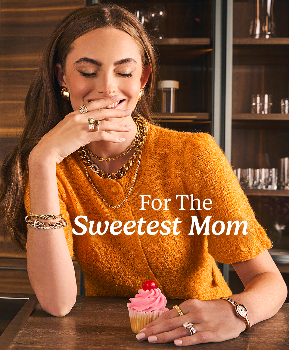 Zadok Jewelers Houston TX - Fine Jewelry & Watch Store