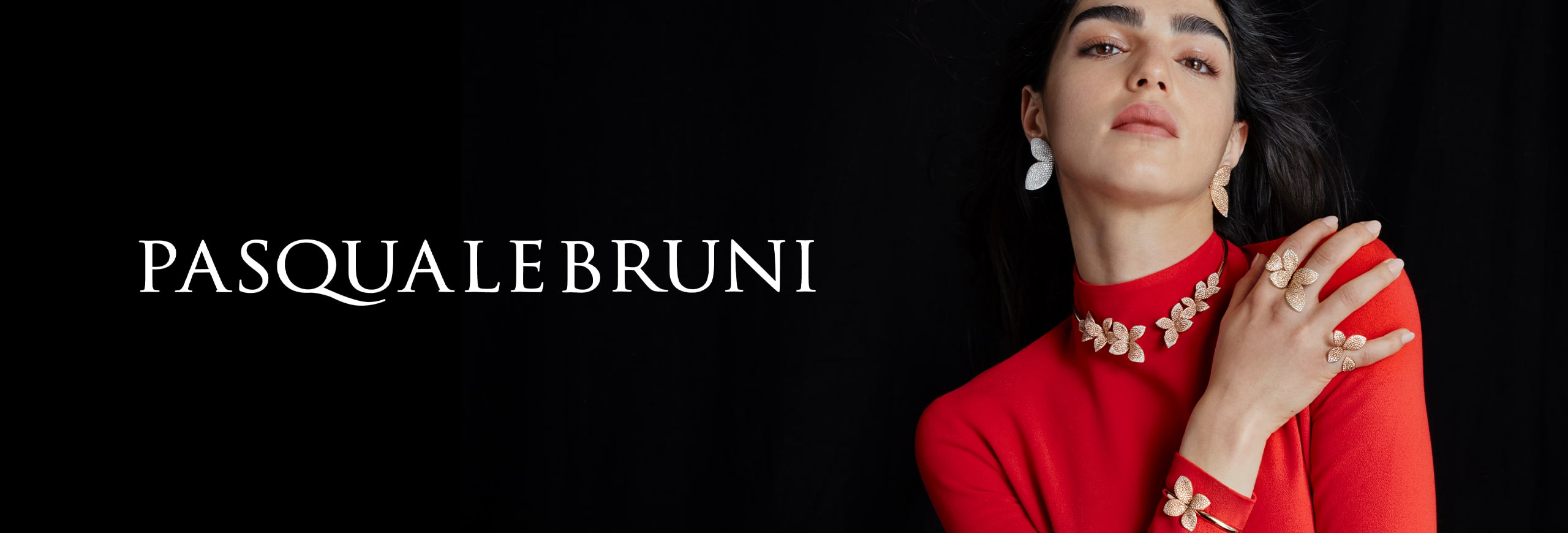 Pasquale Bruni Jewelry