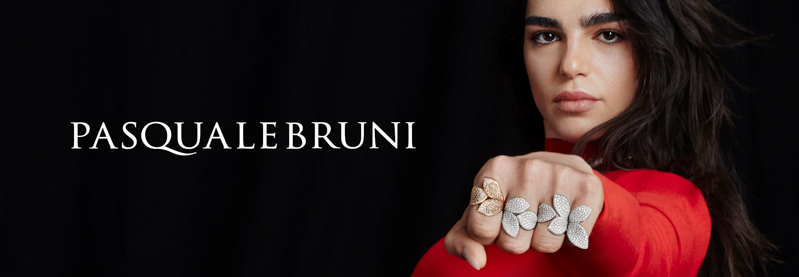 Pasquale Bruni Jewelry