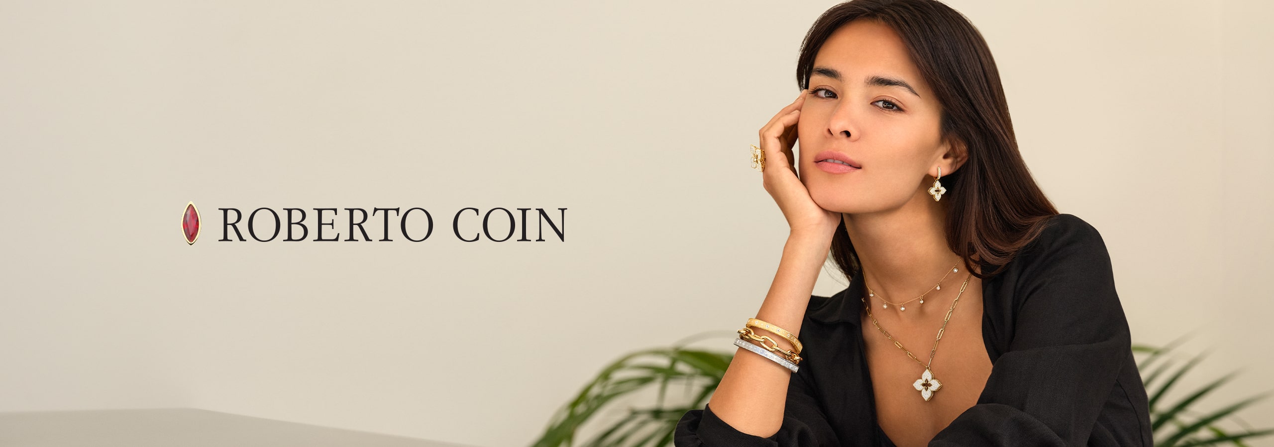 Roberto Coin Jewelry