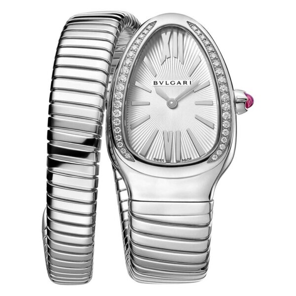BVLGARI Watches for Men & Women - BVLGARI Dealer Houston