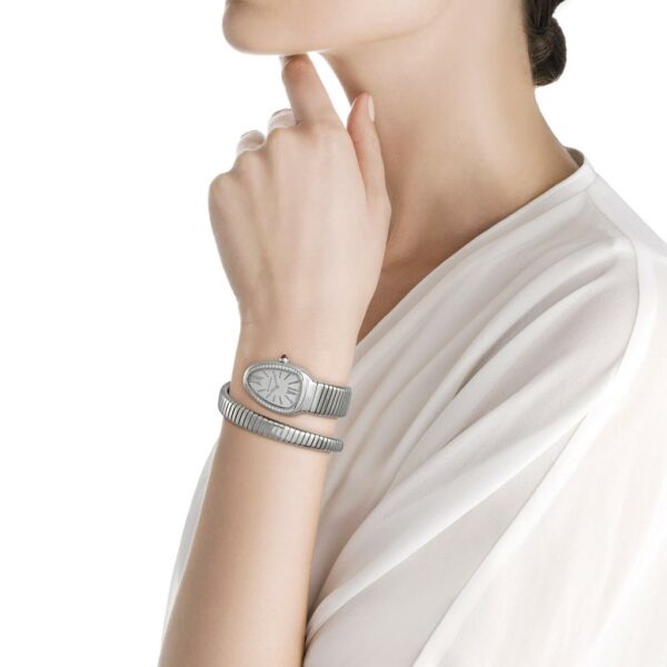 BVLGARI Watches for Men & Women - BVLGARI Dealer Houston