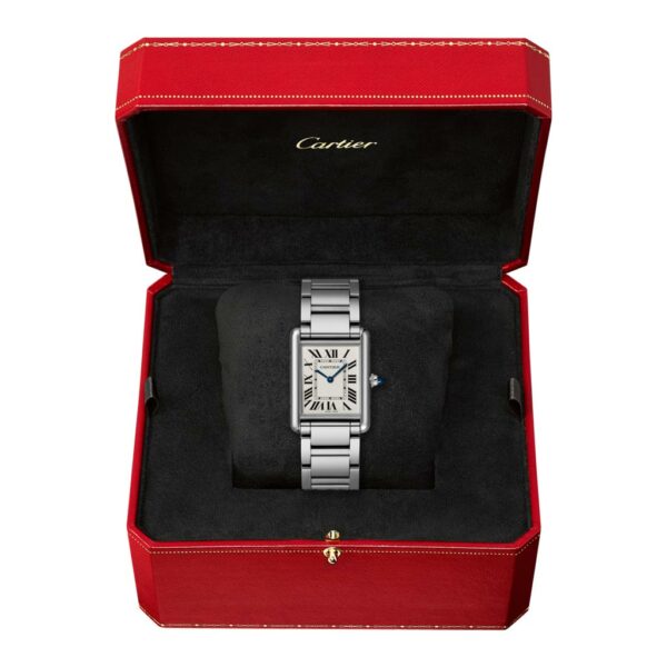Buy Cartier Tank Watches For Men & Women Online in Houston