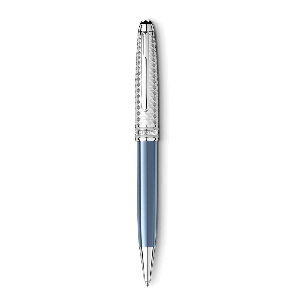 StarWalker BlackCosmos Precious Resin Fountain Pen (F