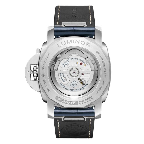 Panerai Watches Boutique Houston & Austin - Authorized