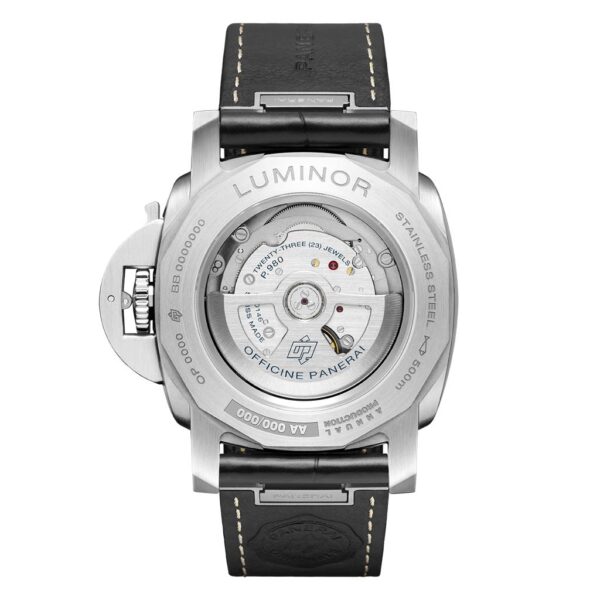 Panerai | Zadok Jewelers