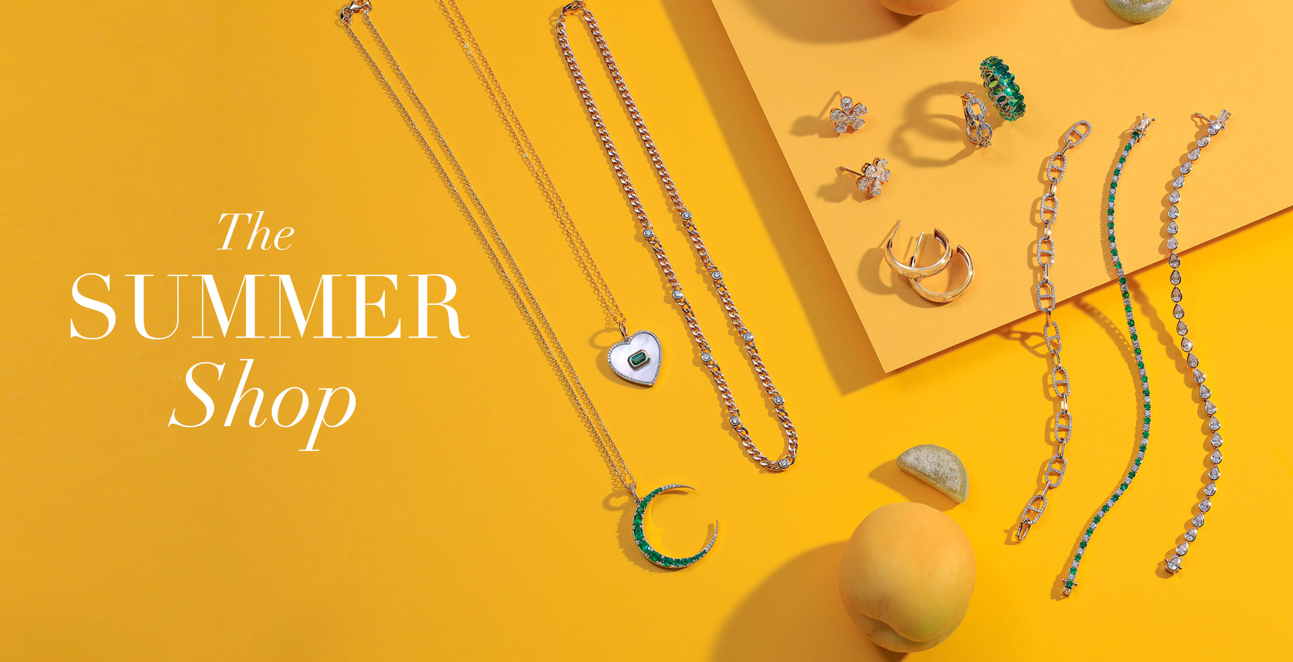 Summer Jewelry Trends